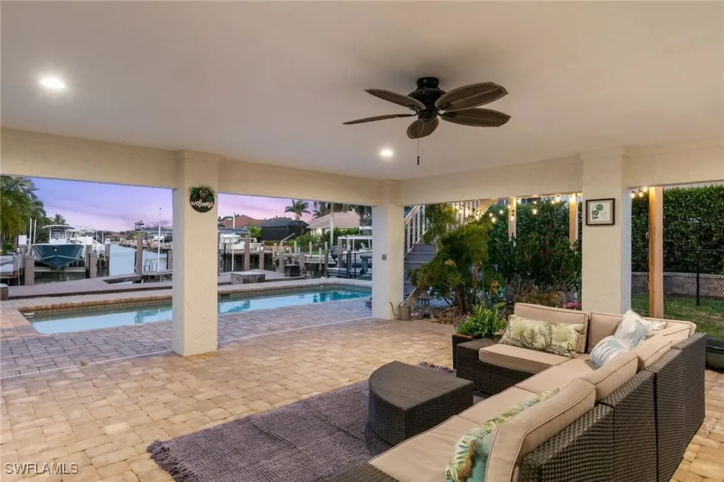 651 Partridge Court Marco Island FL 34145