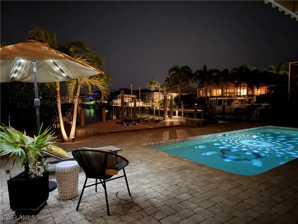 651 Partridge Court Marco Island FL 34145
