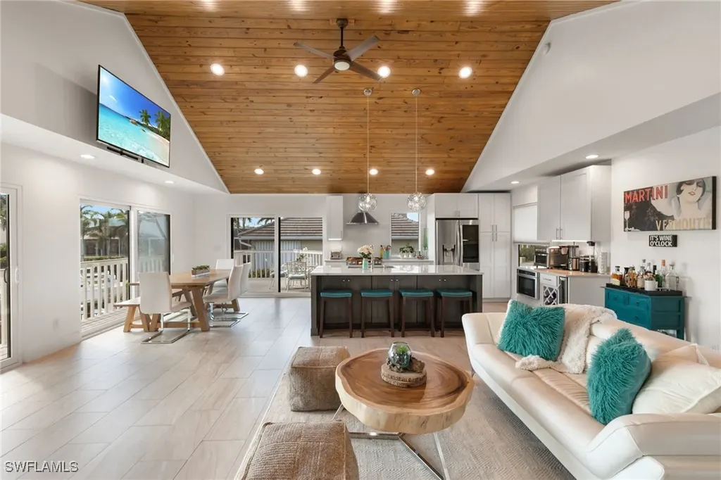 651 Partridge Court Marco Island FL 34145