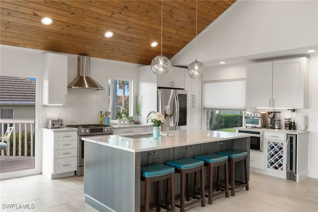651 Partridge Court Marco Island FL 34145