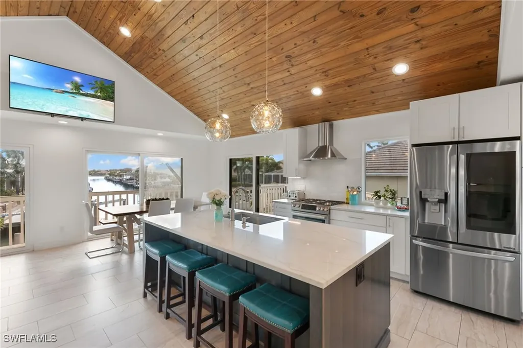 651 Partridge Court Marco Island FL 34145