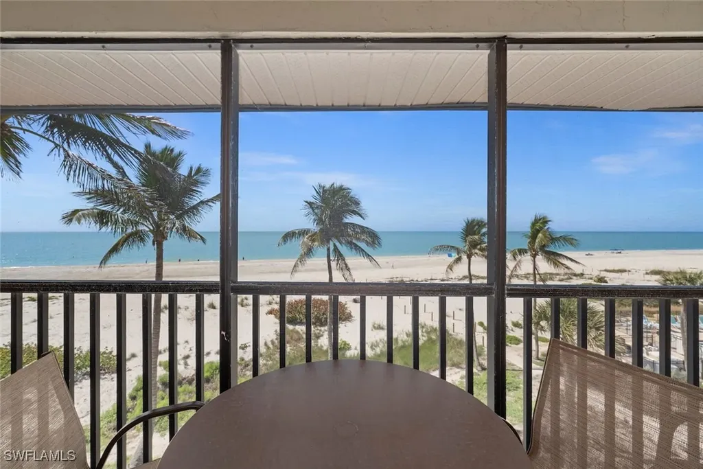 2230 Camino Del Mar Drive Sanibel FL 33957