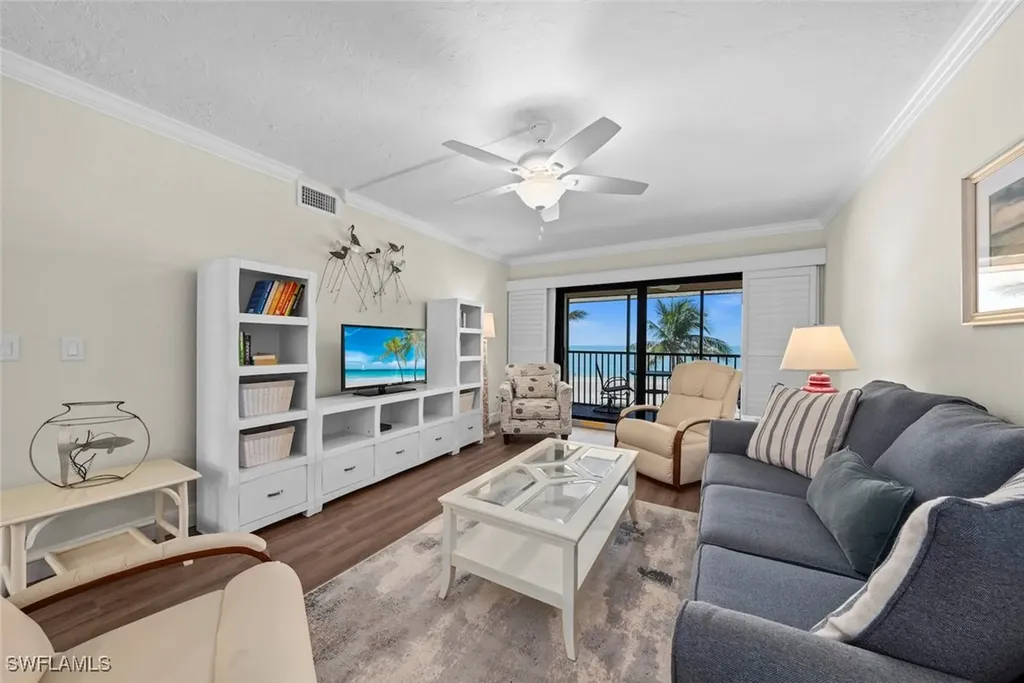 2230 Camino Del Mar Drive Sanibel FL 33957