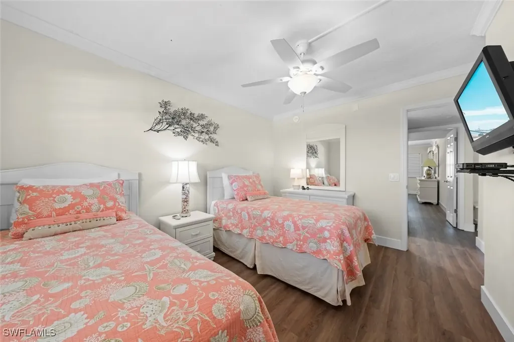 2230 Camino Del Mar Drive Sanibel FL 33957