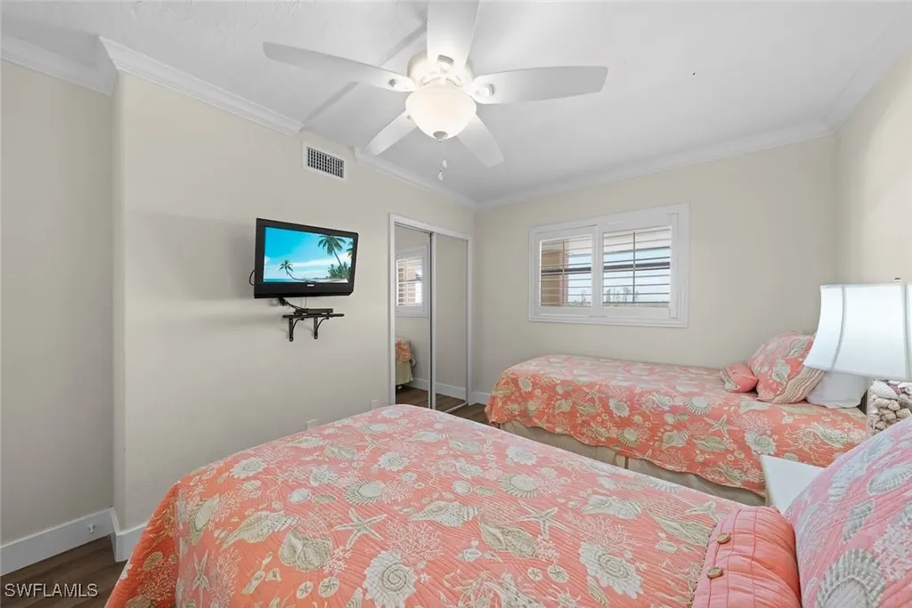 2230 Camino Del Mar Drive Sanibel FL 33957