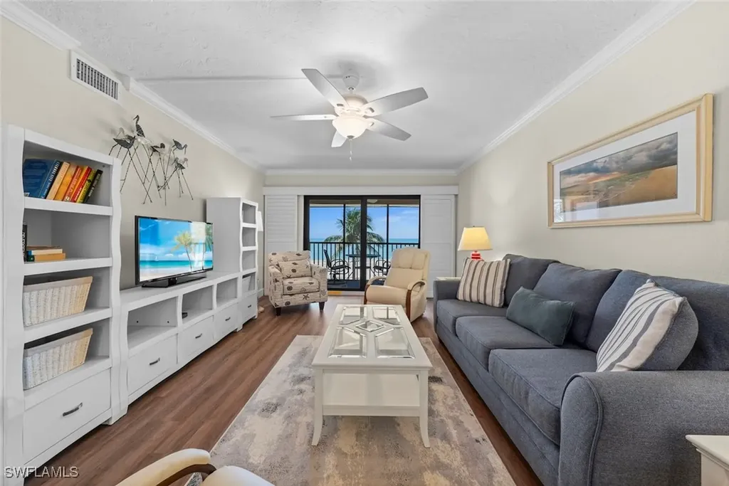 2230 Camino Del Mar Drive Sanibel FL 33957