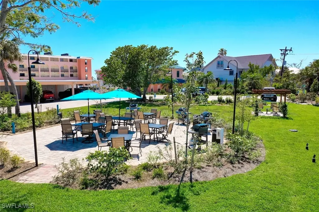 2230 Camino Del Mar Drive Sanibel FL 33957