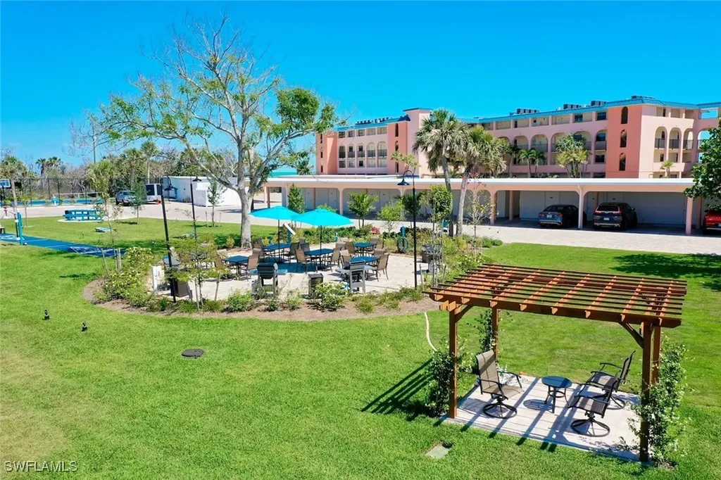 2230 Camino Del Mar Drive Sanibel FL 33957