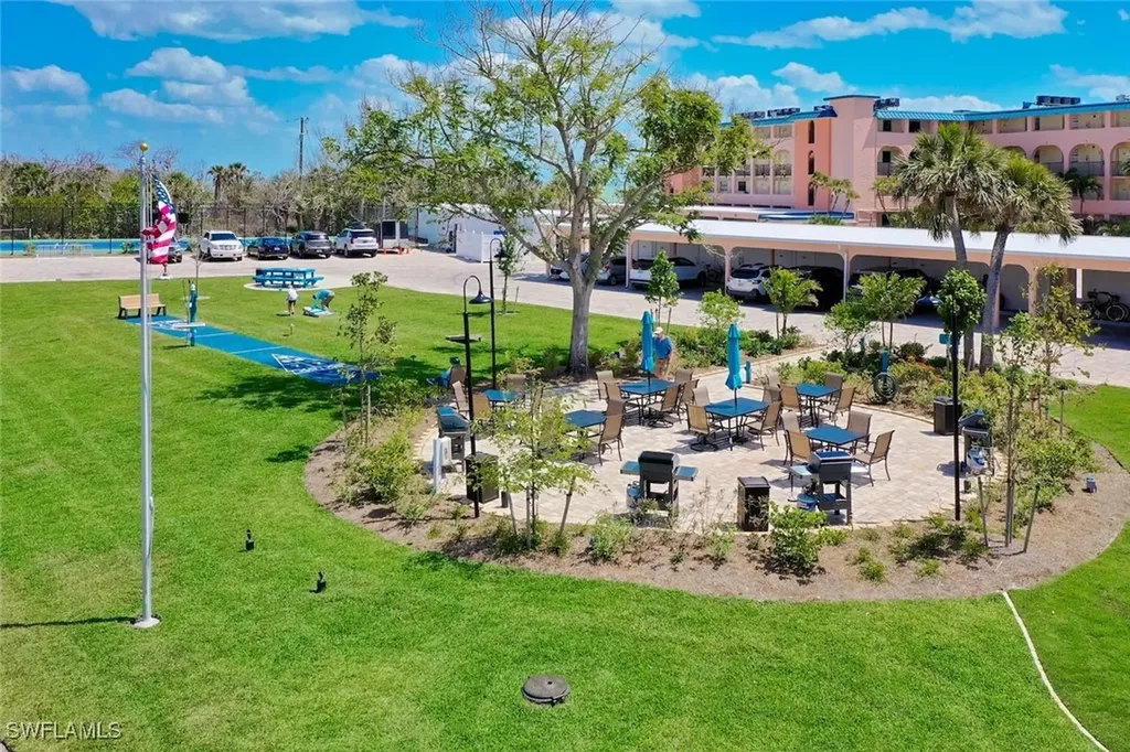 2230 Camino Del Mar Drive Sanibel FL 33957