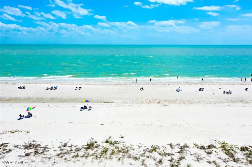 2230 Camino Del Mar Drive Sanibel FL 33957
