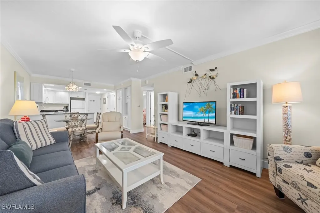 2230 Camino Del Mar Drive Sanibel FL 33957