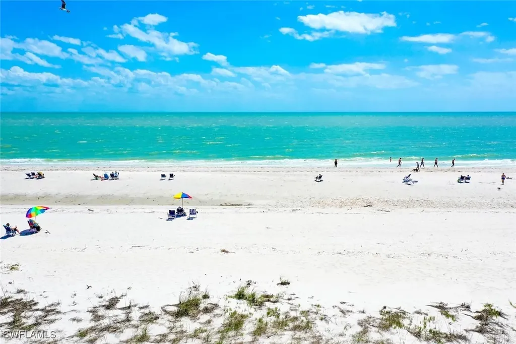 2230 Camino Del Mar Drive Sanibel FL 33957