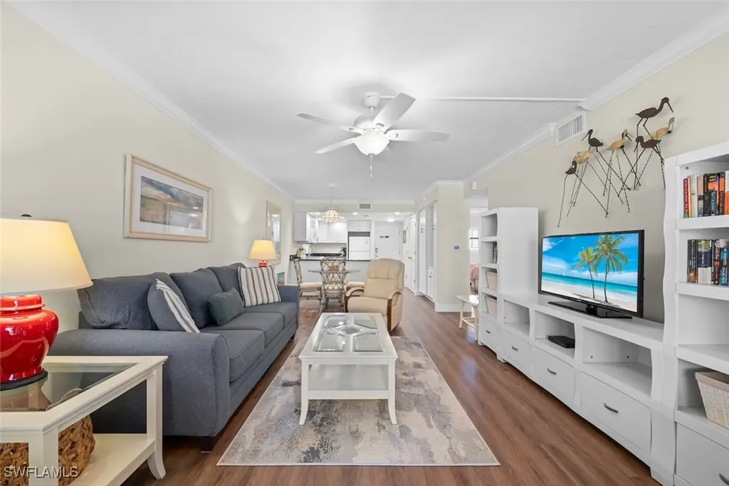 2230 Camino Del Mar Drive Sanibel FL 33957