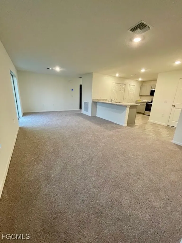 206 NW 13th Terrace Cape Coral FL 33993