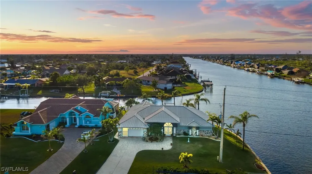 9277 Street Paul Drive Port Charlotte FL 33981