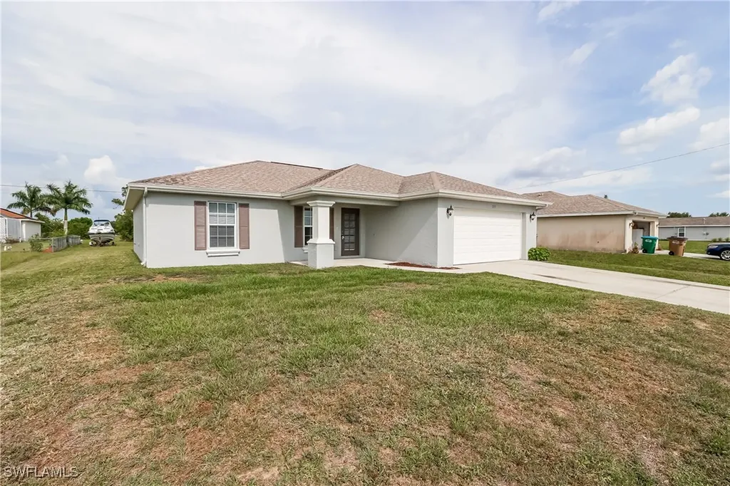 2213 NE 7th Avenue Cape Coral FL 33909