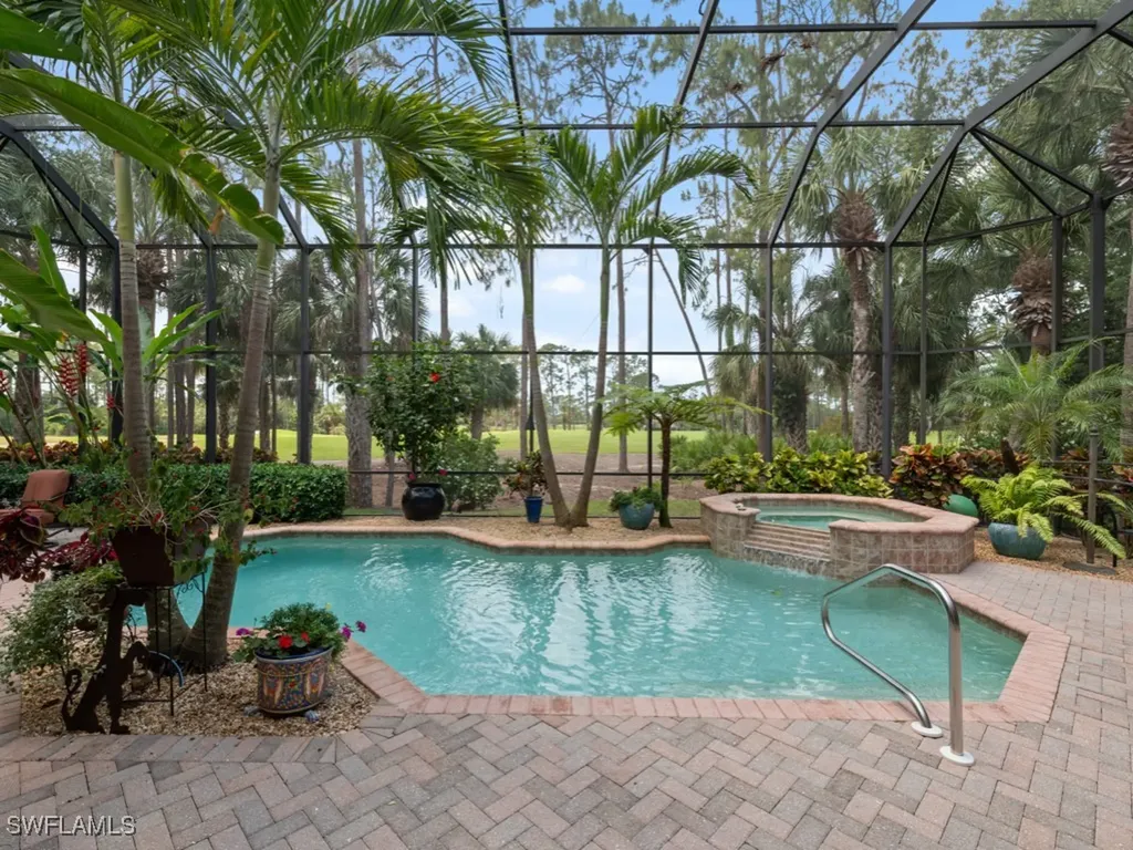 15352 Milan Lane Naples FL 34110