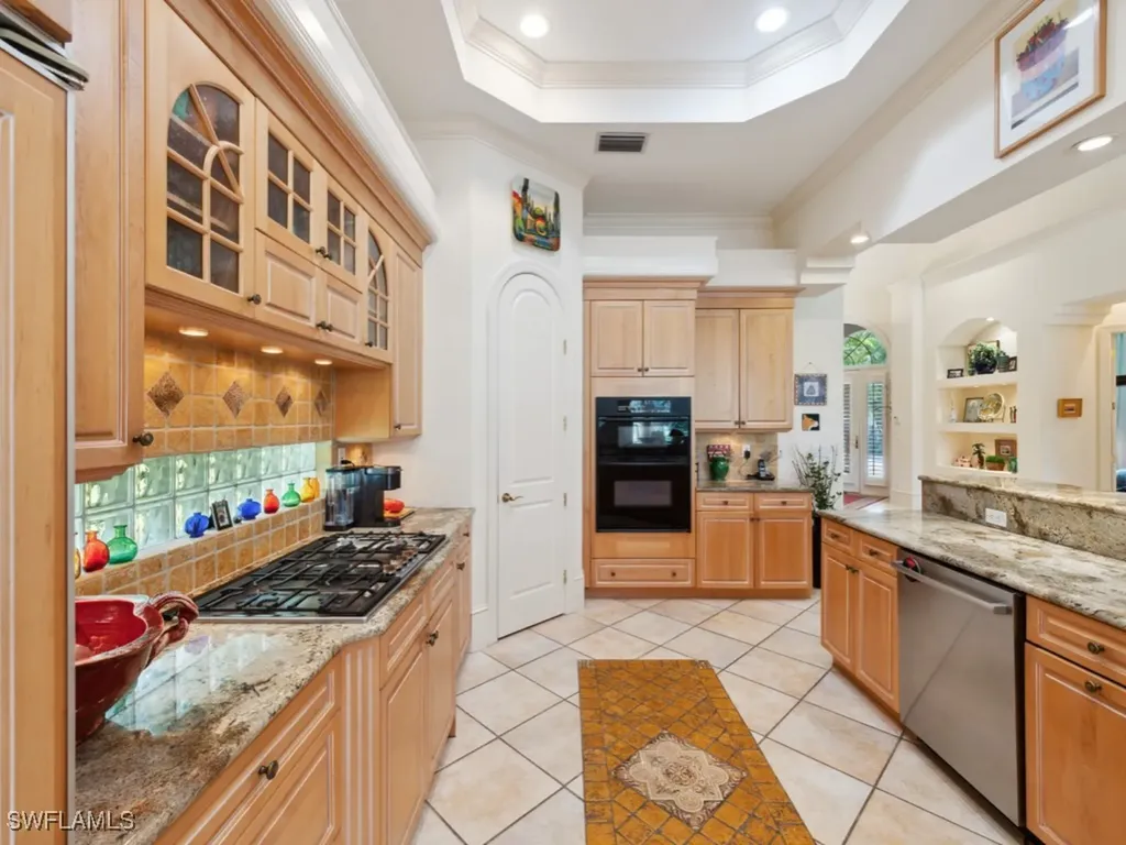 15352 Milan Lane Naples FL 34110