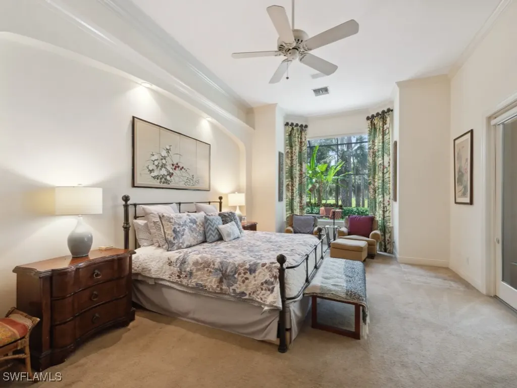15352 Milan Lane Naples FL 34110