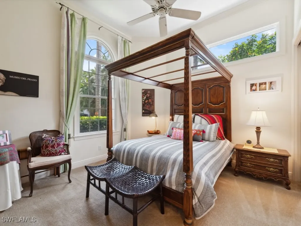 15352 Milan Lane Naples FL 34110