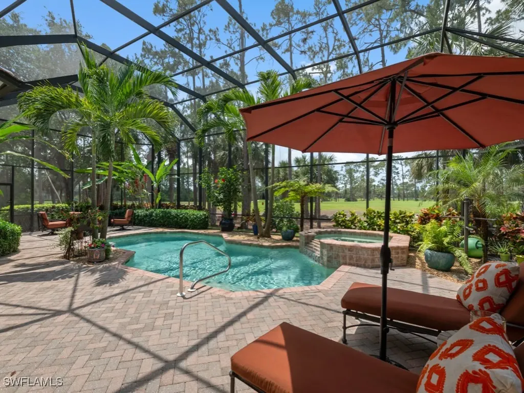 15352 Milan Lane Naples FL 34110