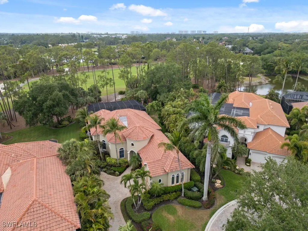 15352 Milan Lane Naples FL 34110
