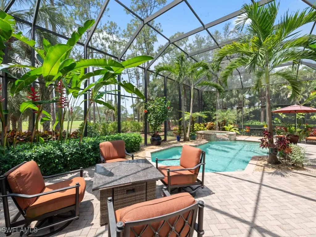 15352 Milan Lane Naples FL 34110