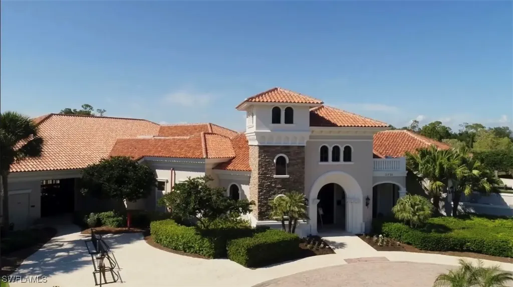 15352 Milan Lane Naples FL 34110