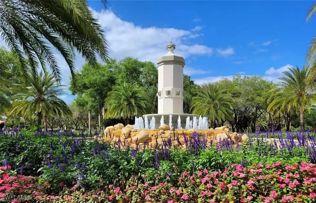 15352 Milan Lane Naples FL 34110