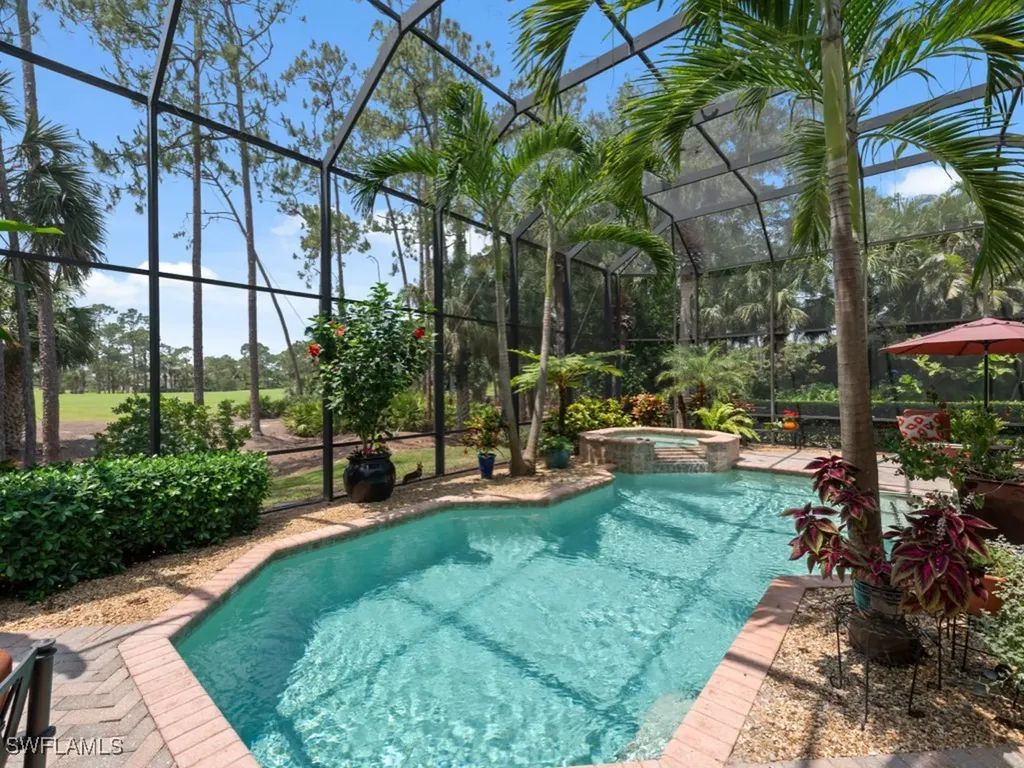 15352 Milan Lane Naples FL 34110