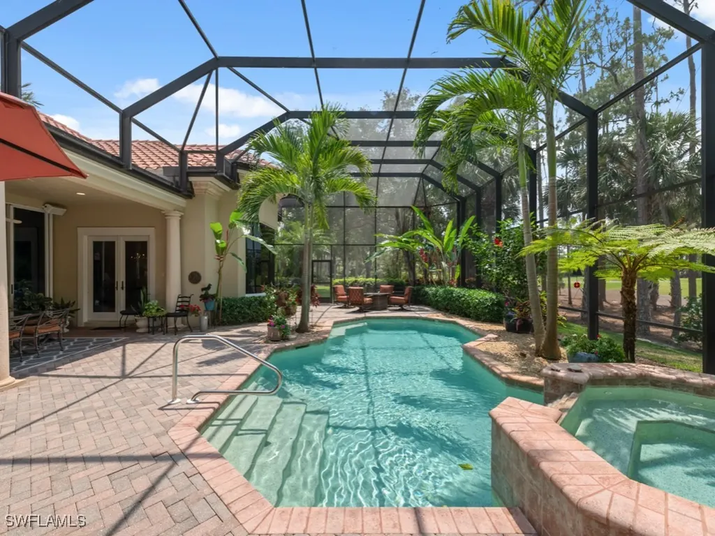 15352 Milan Lane Naples FL 34110