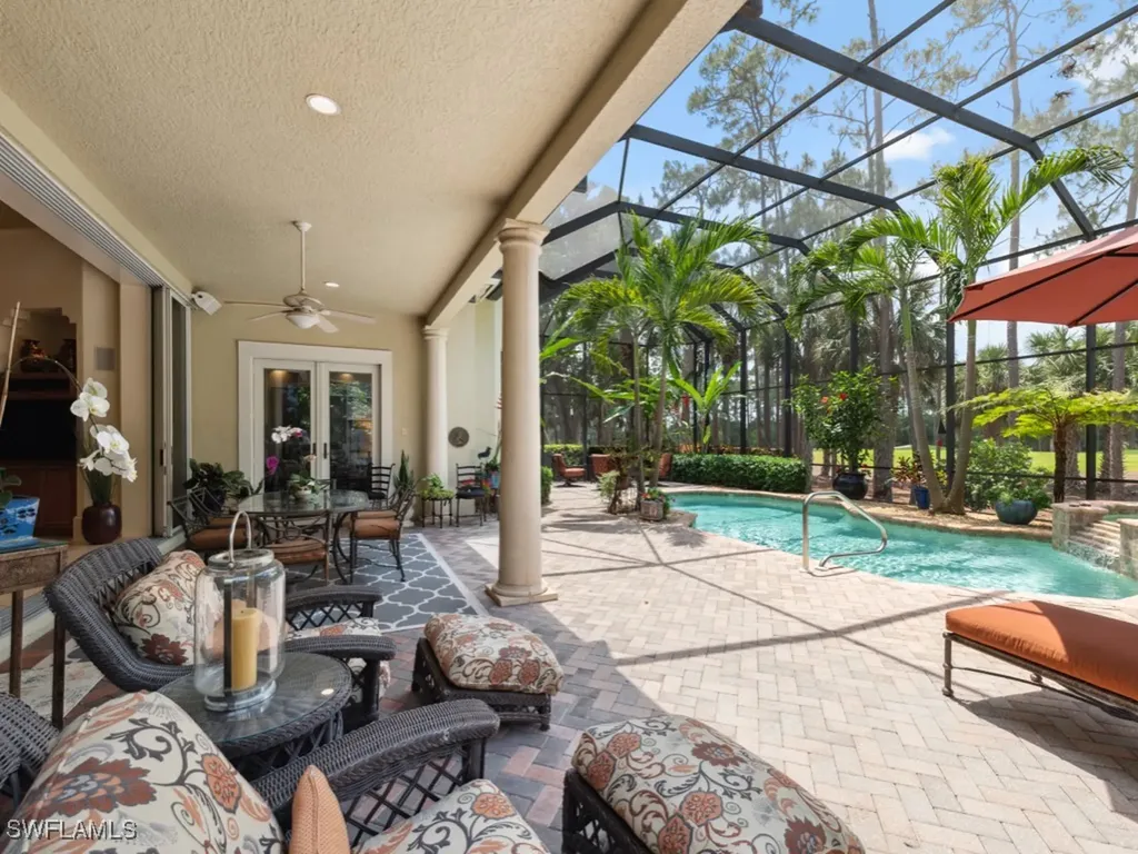 15352 Milan Lane Naples FL 34110