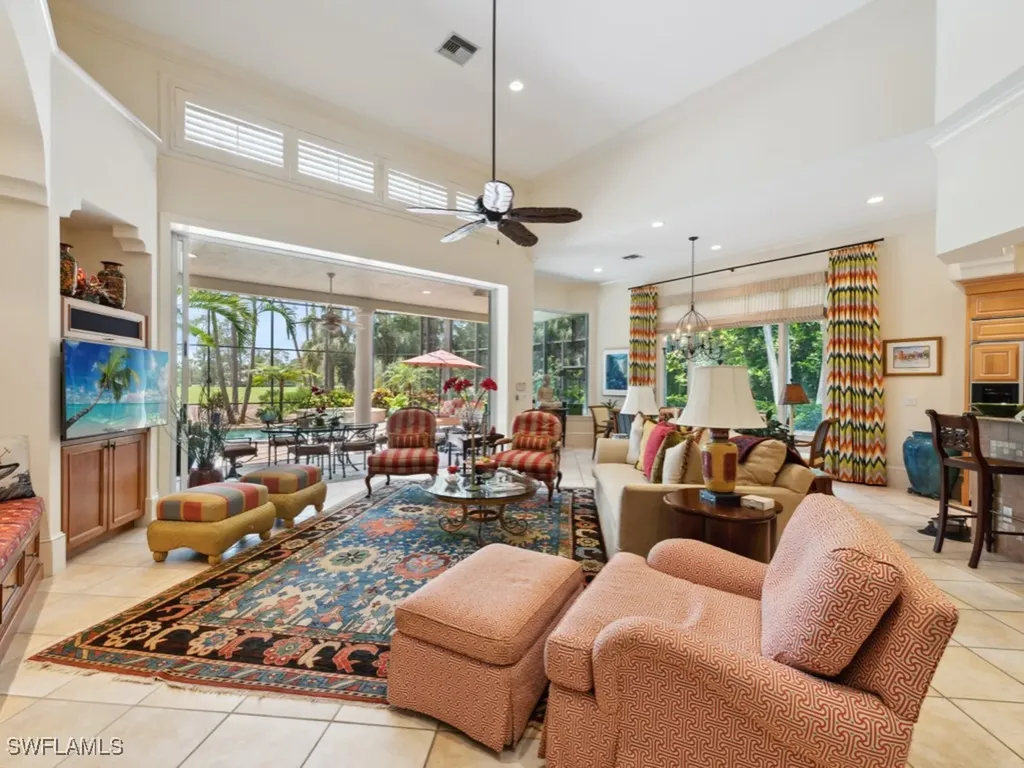 15352 Milan Lane Naples FL 34110
