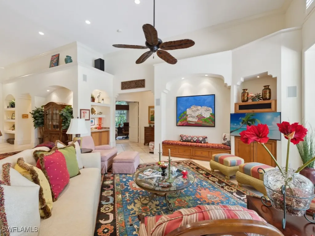 15352 Milan Lane Naples FL 34110