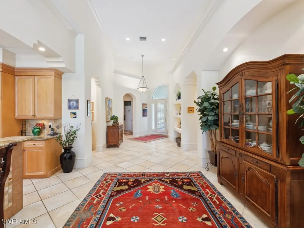 15352 Milan Lane Naples FL 34110