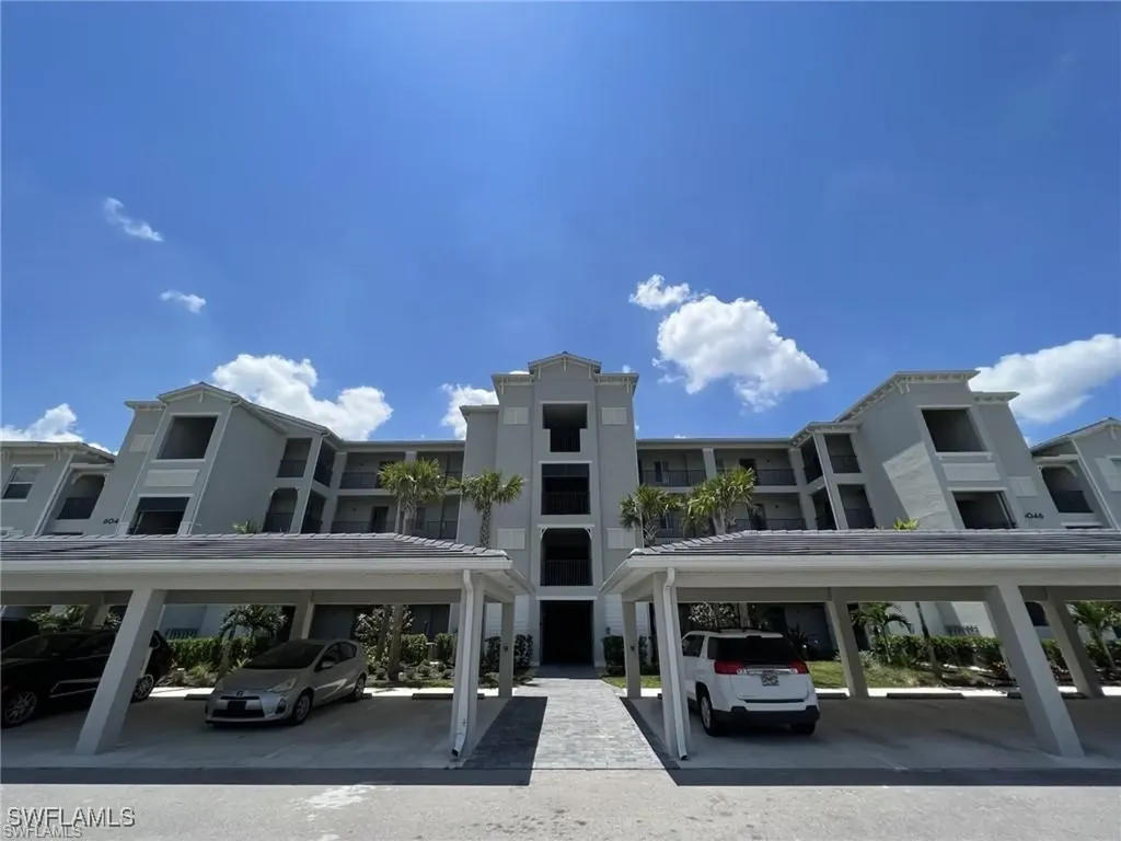 6046 National Boulevard Ave Maria FL 34142