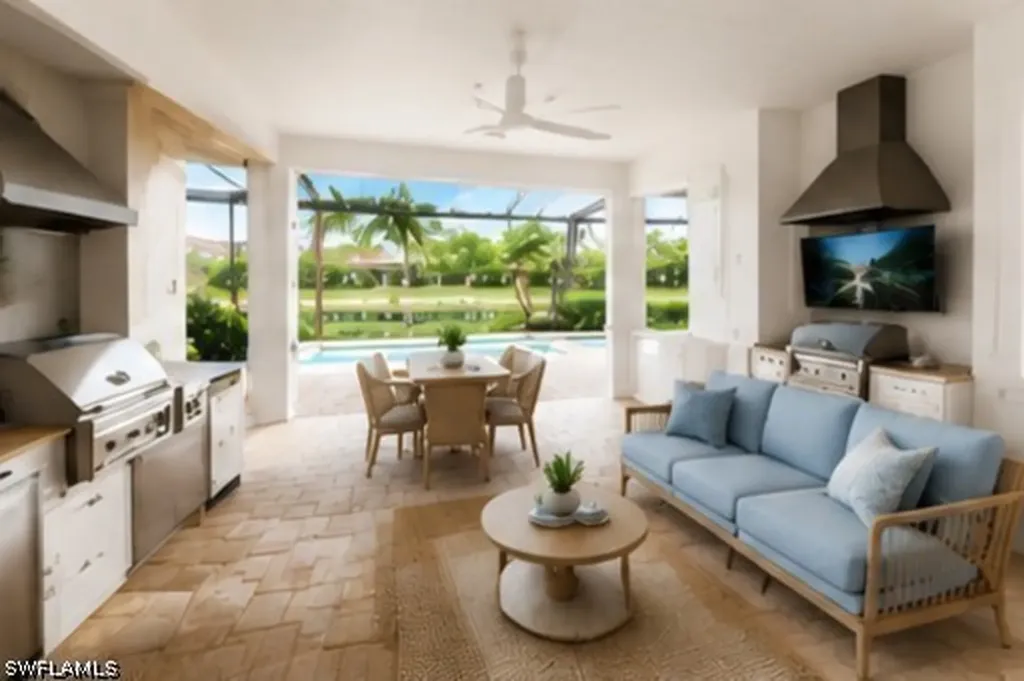 14731 Nautilus Place Naples FL 34114