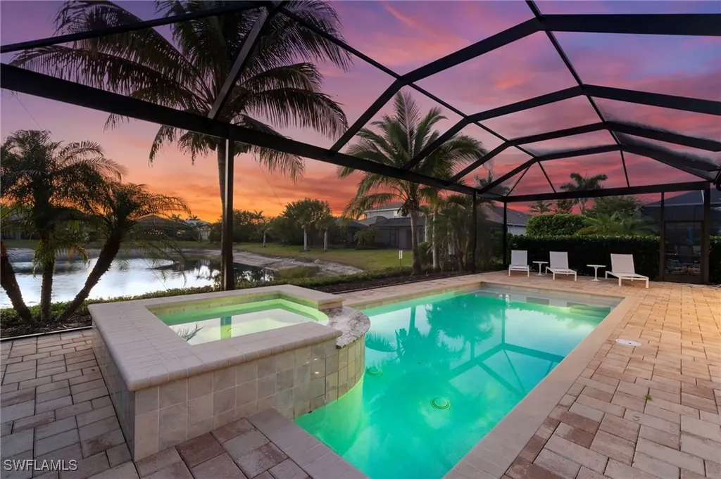14731 Nautilus Place Naples FL 34114