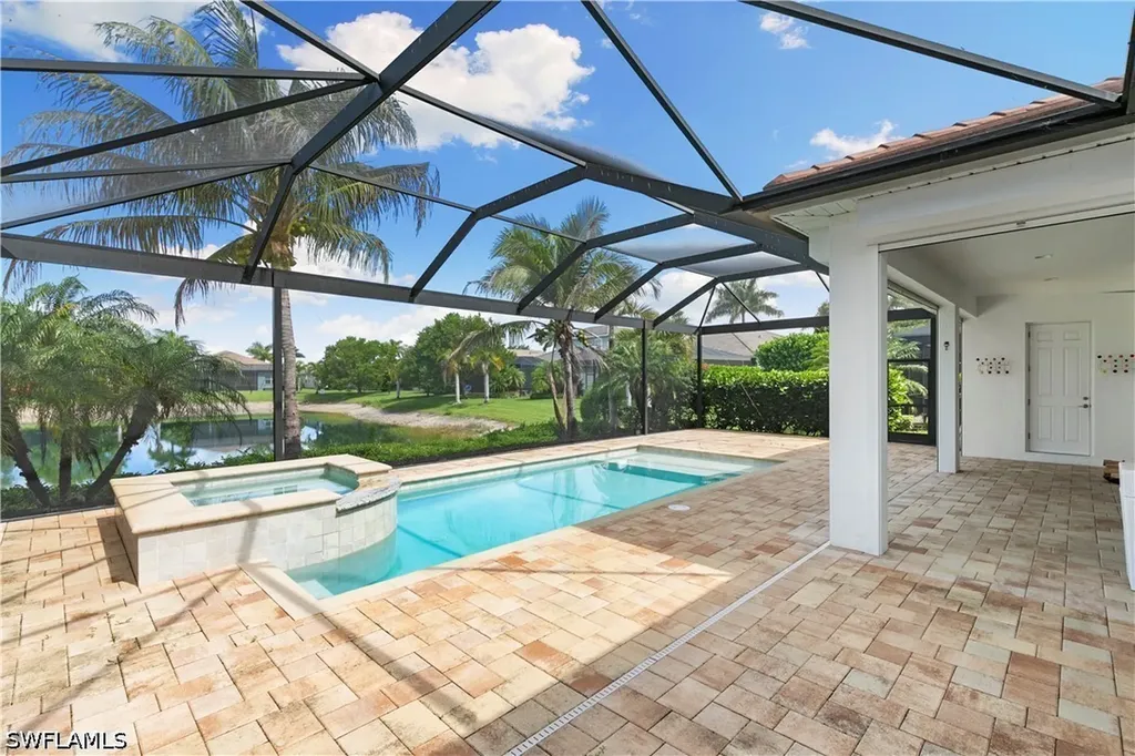 14731 Nautilus Place Naples FL 34114