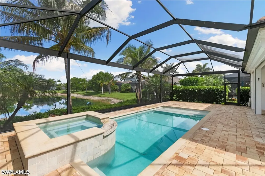 14731 Nautilus Place Naples FL 34114