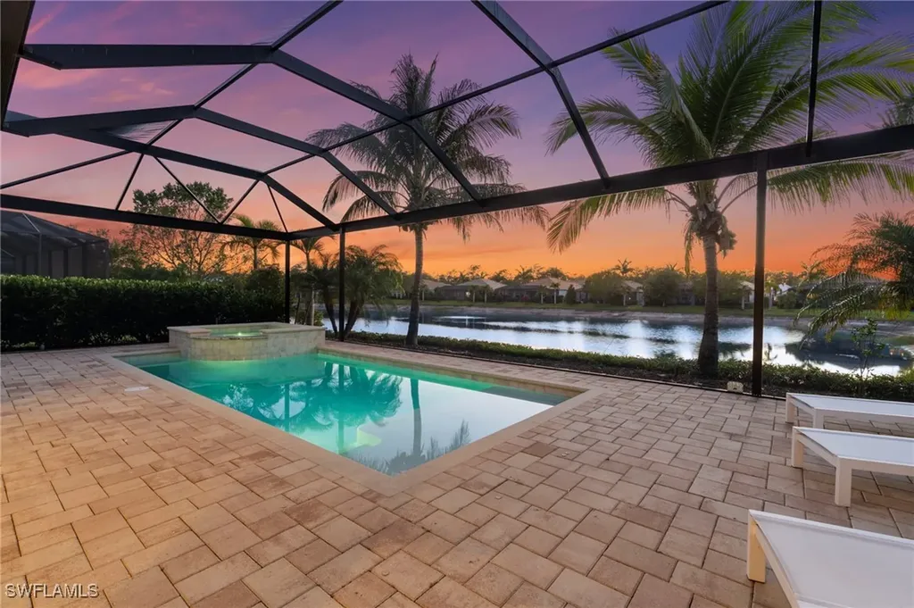 14731 Nautilus Place Naples FL 34114