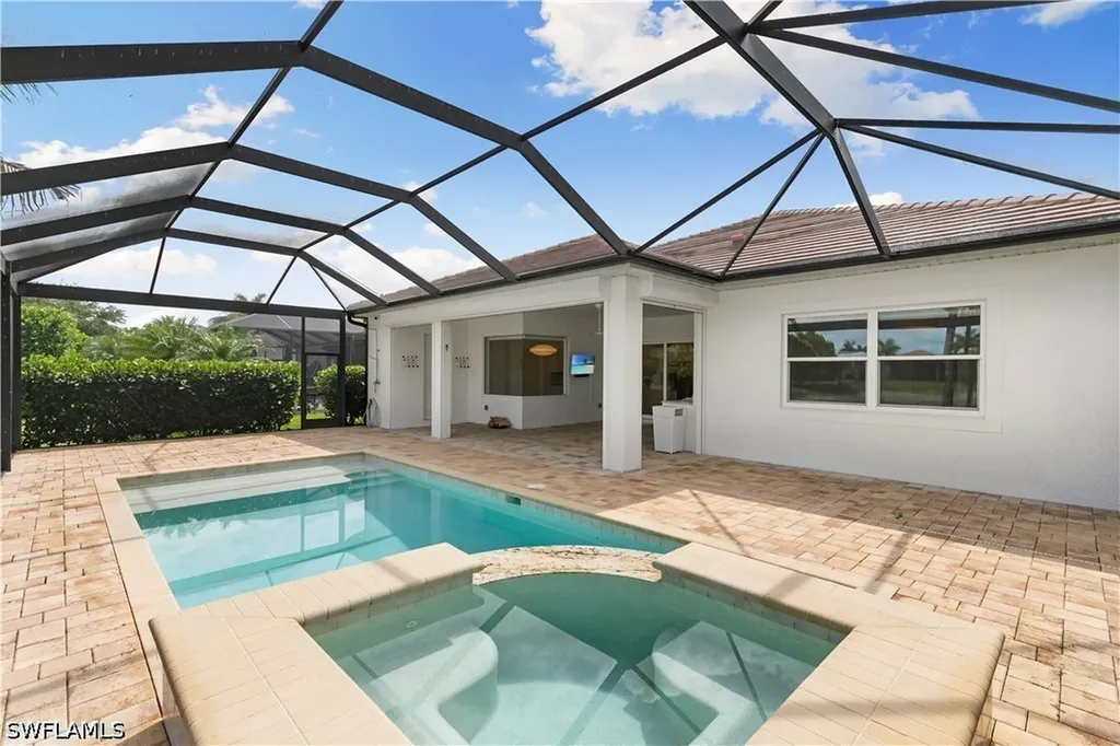 14731 Nautilus Place Naples FL 34114