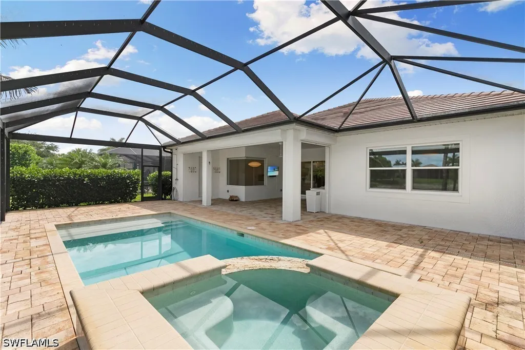 14731 Nautilus Place Naples FL 34114