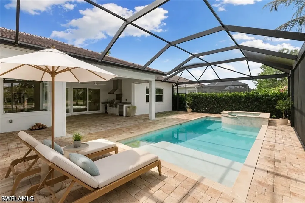 14731 Nautilus Place Naples FL 34114