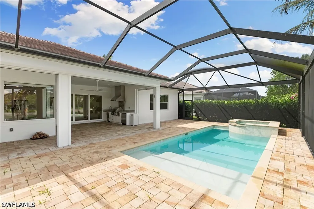 14731 Nautilus Place Naples FL 34114