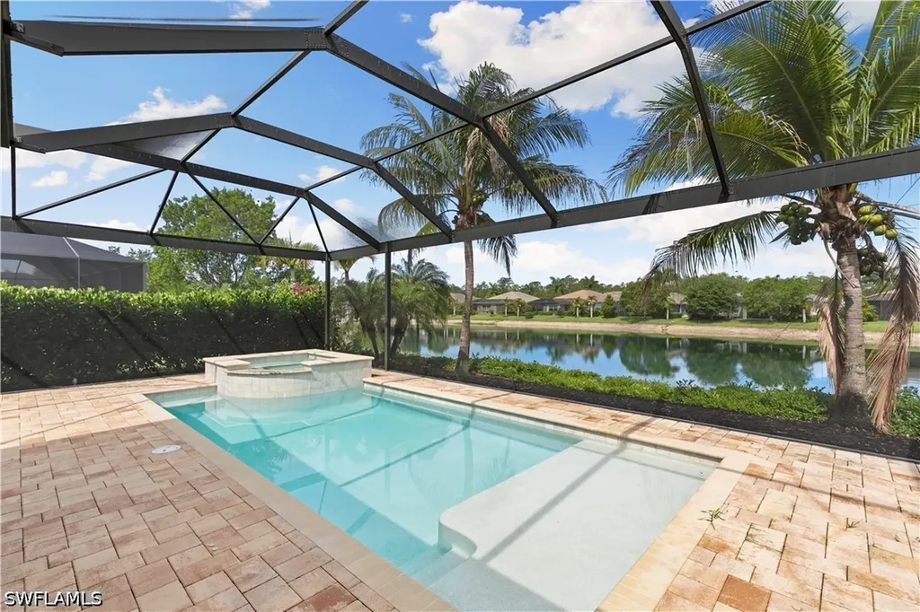 14731 Nautilus Place Naples FL 34114