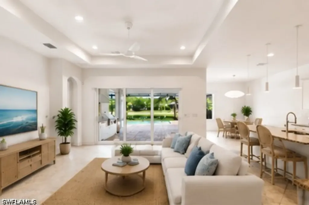 14731 Nautilus Place Naples FL 34114