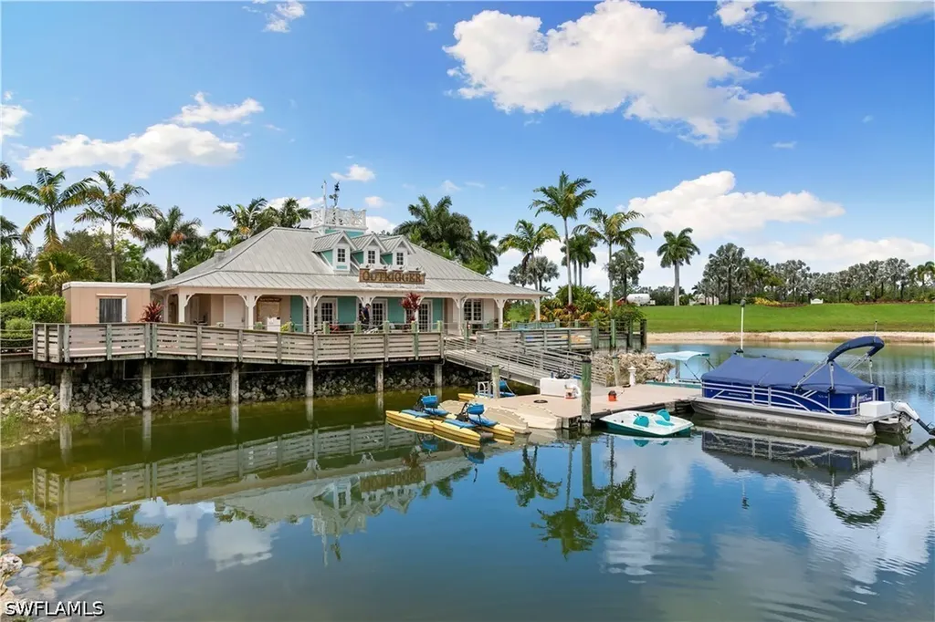 14731 Nautilus Place Naples FL 34114