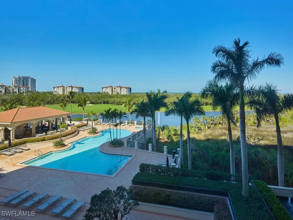 23850 Via Italia Circle Estero FL 34134