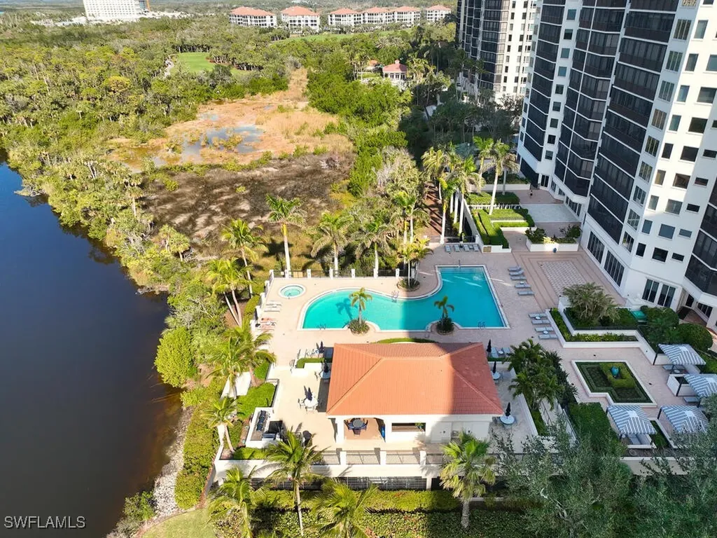 23850 Via Italia Circle Estero FL 34134